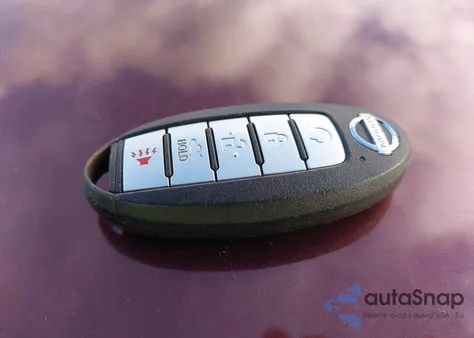 2020 Nissan Sentra Sv Xtronic Cvt z USA, uszkodzony, nr VIN 3N1AB8CV6LY261635